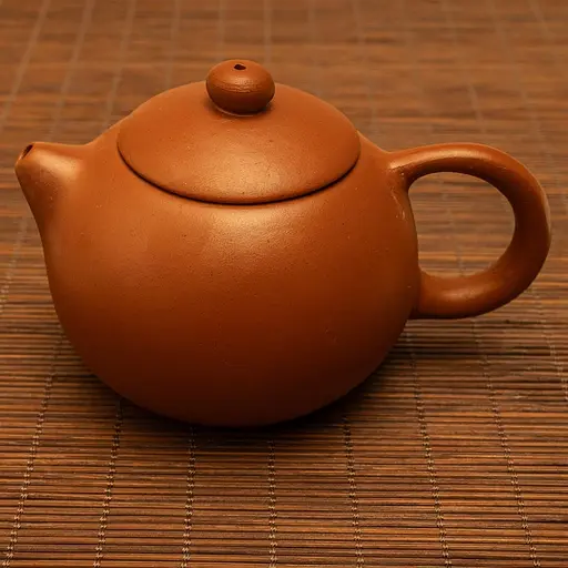 Исинский чайник Сиши 120 мл - фото 4