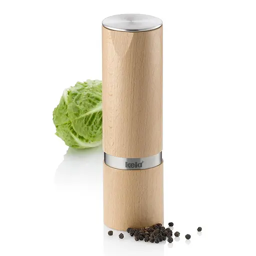 Млин для перцю/солі KELA Kauri (12191) - фото 2