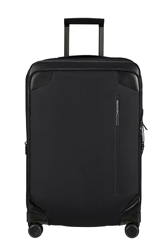 Валіза Samsonite SPLENDIX BLACK 67x44x27(31)  67 См KO0*09005