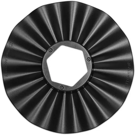 Кухонный комбайн KitchenAid 5KFP0921EBM - фото 8