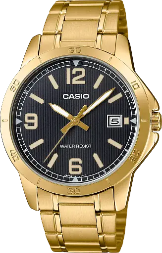 Часы Casio Timeless Collection MTP-V004G-1B