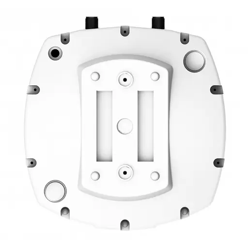 Водонагрівач Willer Optima Mini, 1500 Вт, мокрий ТЕН, 6 л, вертикальний, квадратний, під мийкою, білий (PU6R) - фото 3