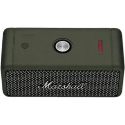 Портативная акустика Marshall Emberton Forest (Asian Version) (1005944) - фото 3