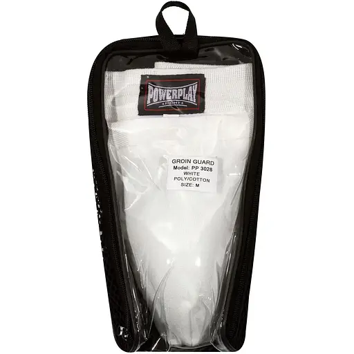 Защита запаха PowerPlay 3028 XS White - фото 2