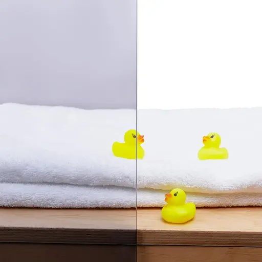 Набор Lidz Душевая кабина Latwa SC90x90.SAT.MID.GR полукруглая, стекло тонированное 4 мм + Душевой поддон Kapielka ST90x90x26, с панелью - фото 5