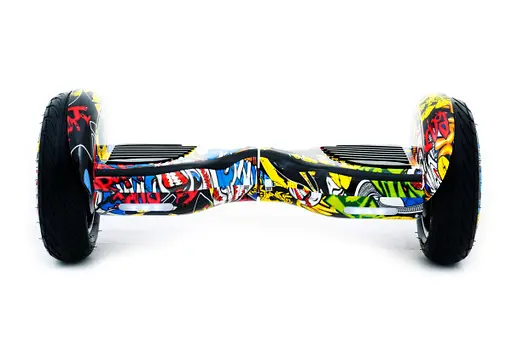 Гіроборд Smart Balance Wheel 10.5 Hip-Hop - фото 2