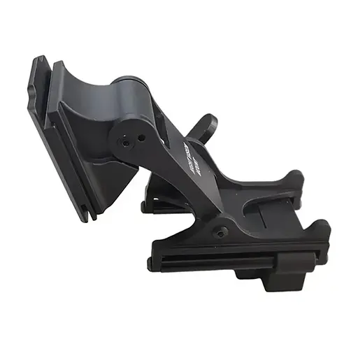 Покращене кріплення для ПНО на шолом з роз'ємом NVG - підйомний механізм для PVS-14 Rhino mount - фото 4