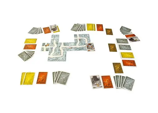 Настольная игра Ігромаг Саботер (Saboteur) (укр.) (20680) - фото 8