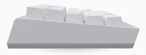 Клавіатура Ducky One X Mini (60%) Magnetic White (ON2461AST3-DAUSPDOECL2WW1) - фото 5