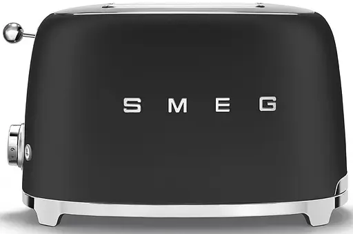 Тостер Smeg TSF01BLMEU - фото 5