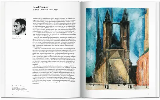 Expressionism - фото 3