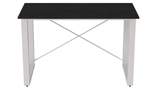 Письменный стол Ferrum-decor Драйв 750x1000x700 Белый металл ДСП Сосна Кембра 16 мм (FRD-103166) - фото 6