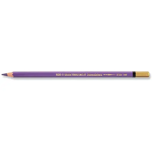 Олівець акварельний Koh-i-Noor Mondeluz lavender violet dark лавандовий темний (3720/180)