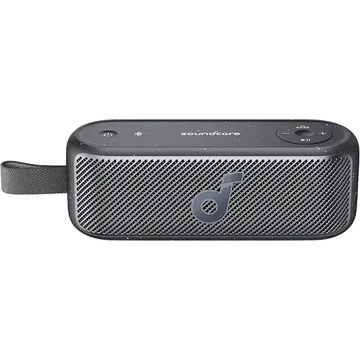 Портативна акустика SoundCore Motion 100 Black (A3133011) [135172] - фото 3