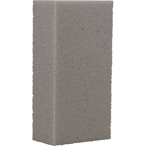 Пемза педикюрна Titania 50 г сіра (3000 зелен)