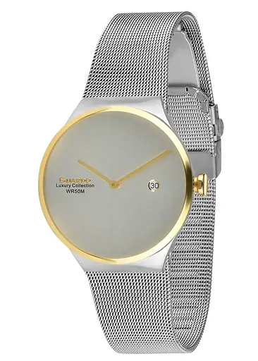 Guardo S02421-4 чоловічий годинник