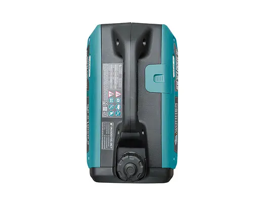 Інверторний генератор газ/бензин Konner&Sohnen 1.8/2 кВт KS 2100iG S - фото 10