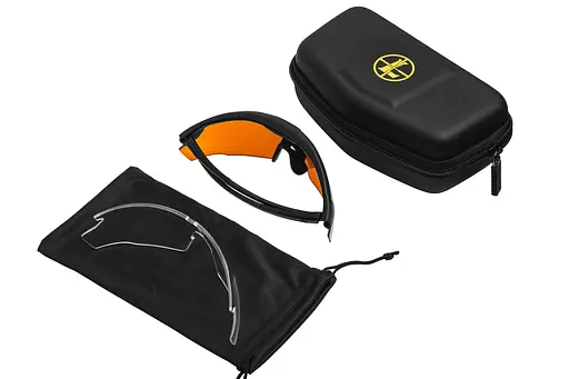 Окуляри тактичні Leupold Sentinel з лінзами, що захищають від лазерного променю - фото 5