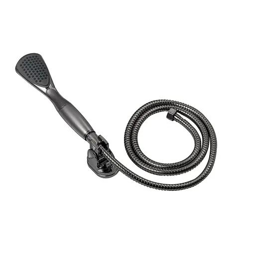 Смеситель для ванны Globus Lux Seva GLSV-0102 Хром - фото 4