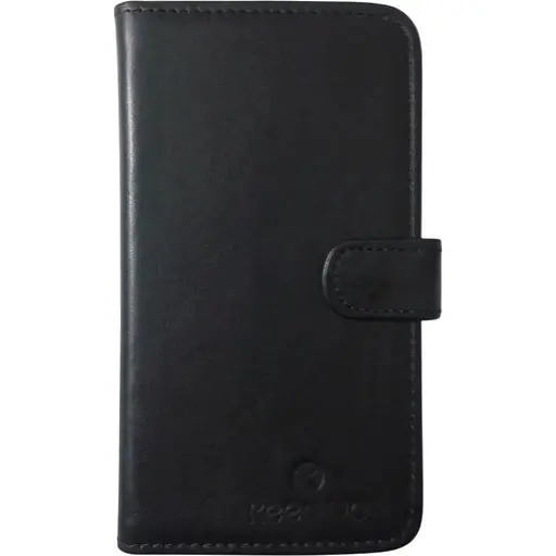 Чохол-книжка для Bravis Omega чорний - фото 1