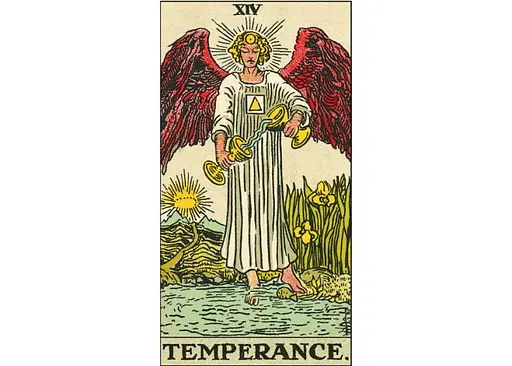 Карти Таро Scarabeo Оригінал 1909 (Tarot Original 1909) (EX267MU) - фото 4