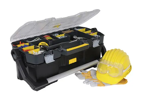 Ящик Stanley 1-97-514 - фото 5