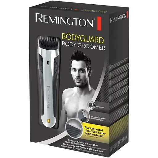 Тример Remington BHT2000A Bodyguard - фото 6