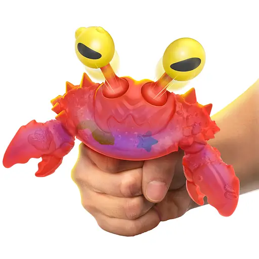 Фігурка Герої Гуджитсу GooJitZu Екзошок розтягується (124229) - фото 5