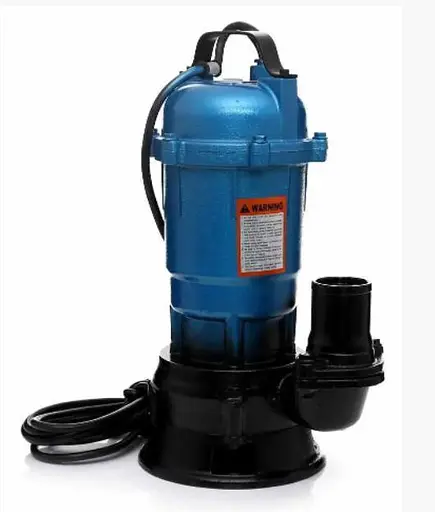 Насос дренажний Forwater WQD10-10-1.1 без поплавка 30412 - фото 1