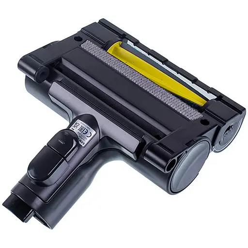 Мінітурбощітка Pet Tool для акумуляторного пилососу Samsung VS15A60AGR5, VS20B75ADR5, VS20B75ACR, DJ97-02812D - фото 4