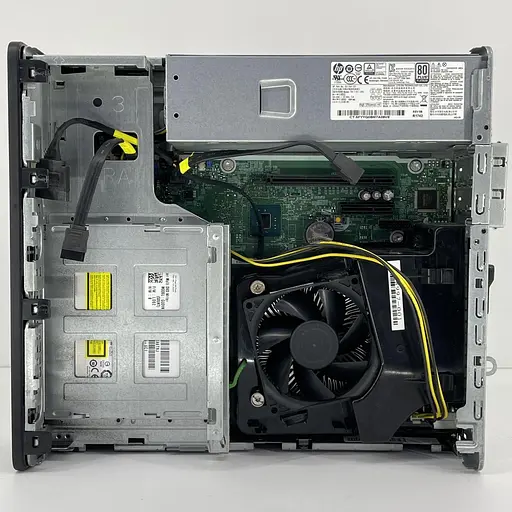 Комп'ютер HP ProDesk 600 G3 SFF (i7-6700/8/500SSD) Б/В - фото 2