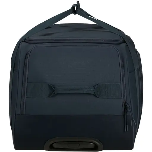 Дорожная Сумка На Колесах American Tourister CITY RACER NAVY 77x42x40 MI9*41003 - фото 6