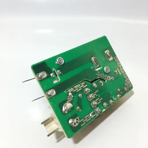 Модуль (плата) керування мотором для м'ясорубки Bosch Smart Power MFW25**, 10011105 ( з кнопкою) - фото 6