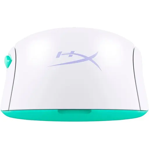 Бездротова миша HyperX Pulsefire Haste 2 Core Wireless White (8R2E7AA) - фото 6