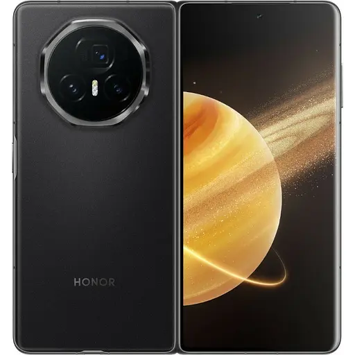 Смартфон Honor Magic V3 5G 12/512GB Black Global Version