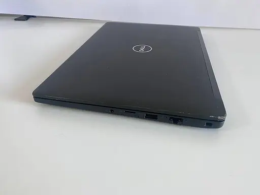 Ноутбук Dell Latitude 7390 13.3" (i5-8350U / 8GB / SSD 256GB / 1920x1080 IPS Сенсорний) LTE #6 Refurbished - фото 5