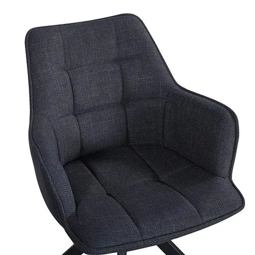 Стілець Avanti REX Graphite - фото 2