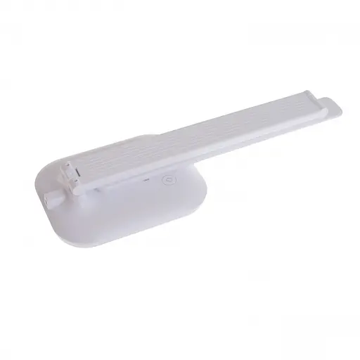 Настольная светодиодная лампа Brille SL-122 LED 8W WH - фото 4