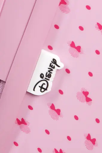 Валіза American Tourister FUNLIGHT DISNEY MINNIE 55 см LENTICULAR PINC 55х40х20 48C*90001 - фото 12