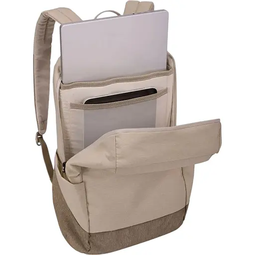 Рюкзак Thule Lithos 20L Pelican Grey/Faded Khaki (TH 3205096) - фото 6