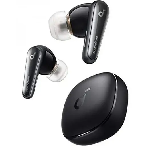 Навушники TWS Anker Soundcore Liberty 4 Black (A3953G11)