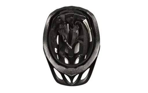 Шлем велосипедный "GOOD BIKE" L 58-60 см серо/красный (88855/5-IS) - фото 5