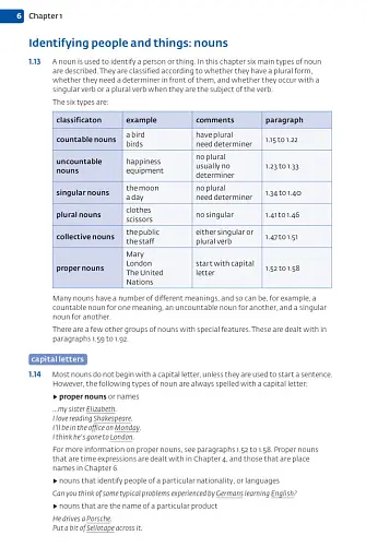 Collins COBUILD English Grammar (Fourth edition) - фото 4