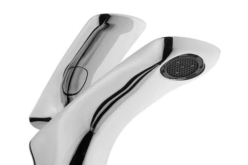 Змішувач для умивальника ASIGNATURA Elegant 55501600 - фото 4