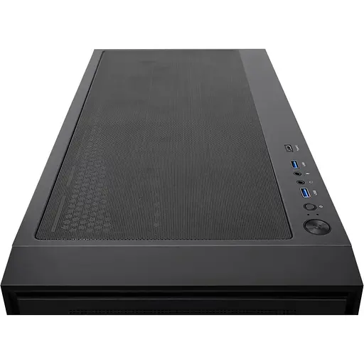 Корпус Chieftec Gaming Night Hunter Black (GS-03B-BLK-OP) [134711] - фото 7