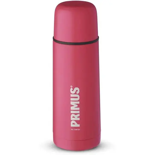 Термос Primus Vacuum Bottle 0.5 L Pink (742200)