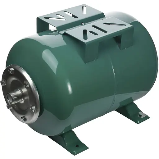 Гідроакумулятор VOLKS Pumpe 24 л (10524) - фото 1