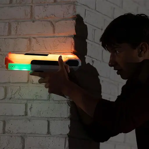 Игровой набор Laser X NXT для двух игроков (87728) - фото 6