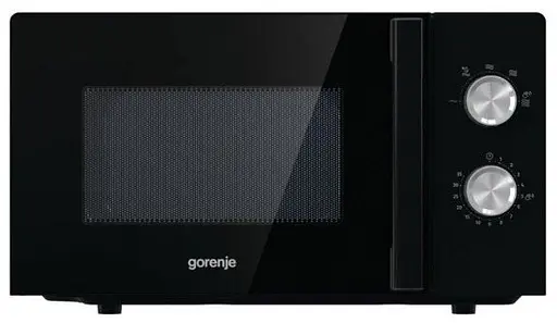Мікрохвильова піч Gorenje MO 17 E1BH