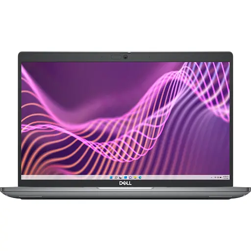 Dell Ноутбук Latitude 5440 14" FHD IPS AG, Intel i5-1345U, 16GB, F512GB, UMA, Win11P, сірий - фото 1